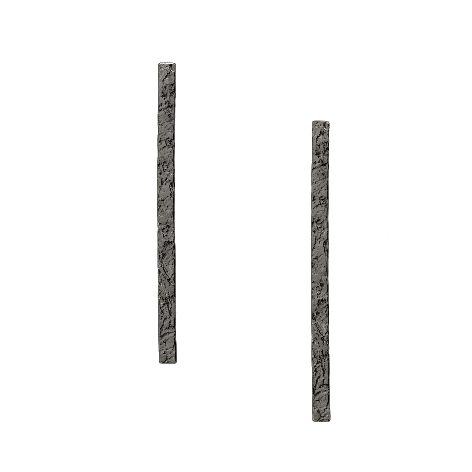 Terrain Bar Studs - Large - Dark Sterling
