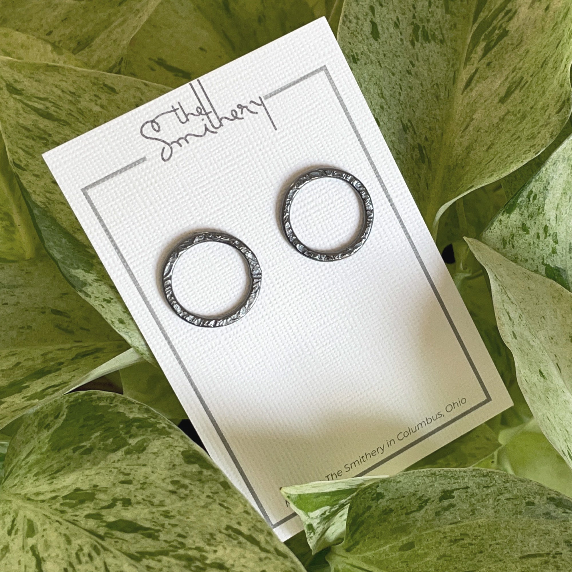 Eclipse Studs - Dark Sterling Terrain
