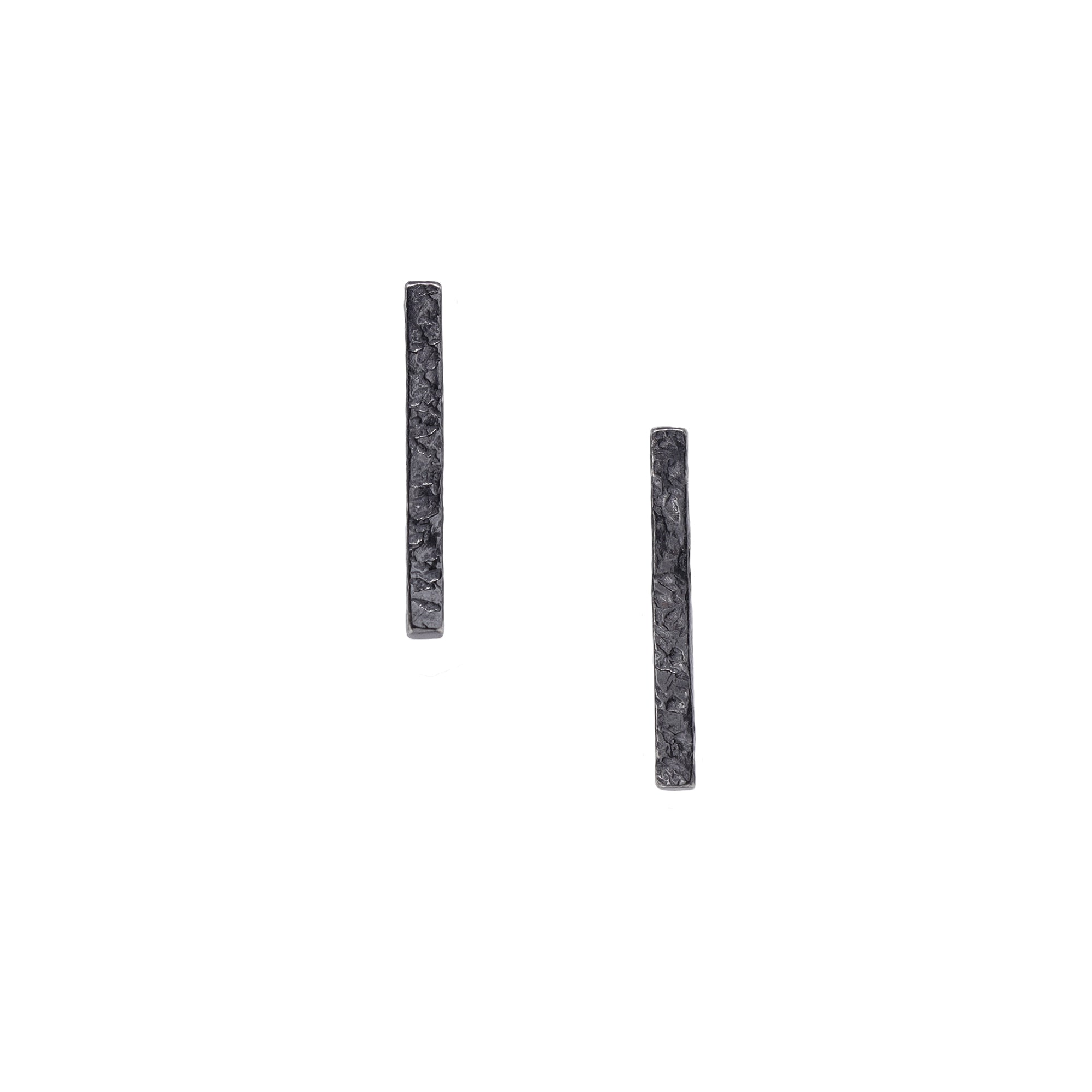 Terrain Bar Studs - Medium - Dark Sterling