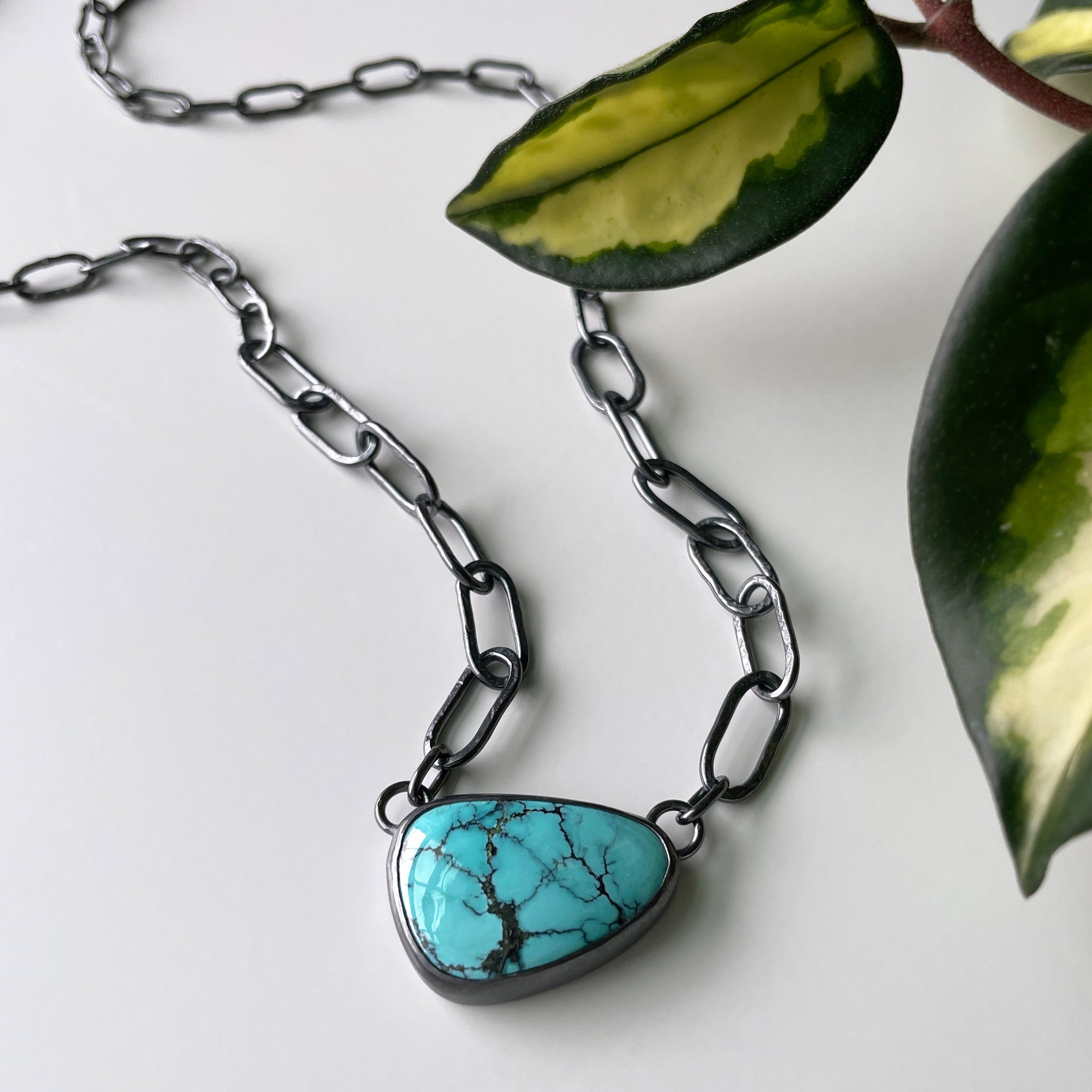 Dark turquoise shop jewelry